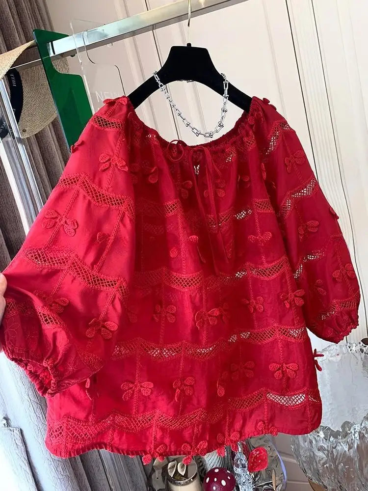 Classic Vintage Shirt with a Flattering Fit