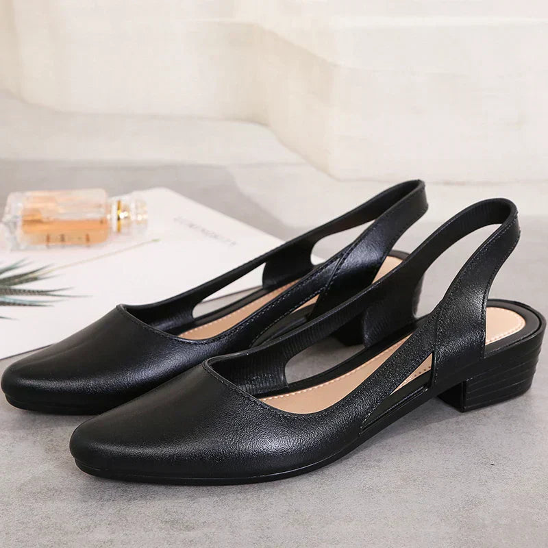 Stylish Orthopedic Flats for Any Occasion
