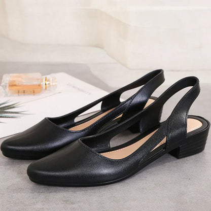 Stylish Orthopedic Flats for Any Occasion