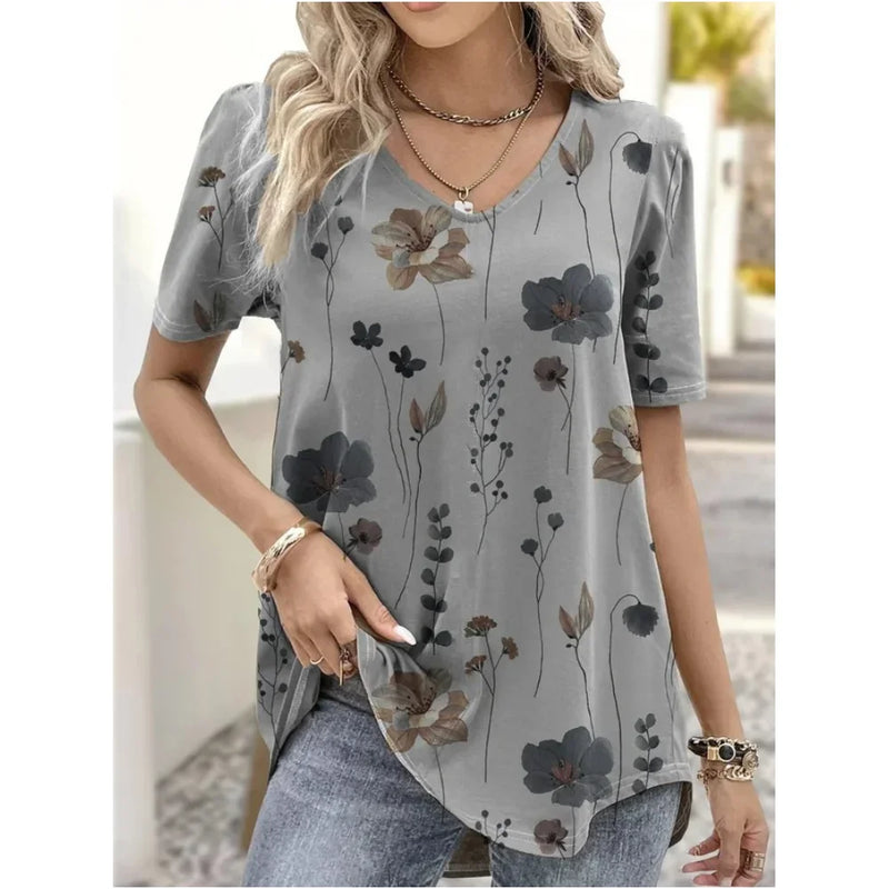 Sophisticated Shirt with a Clean Classic Look