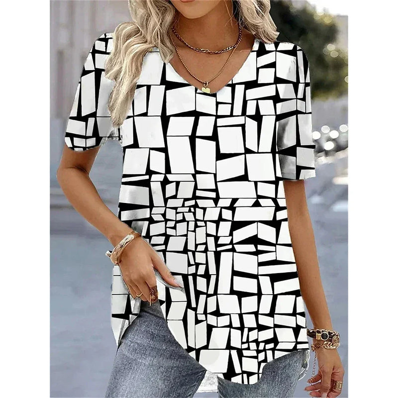 Gracefully Styled Shirt for Any Occasion