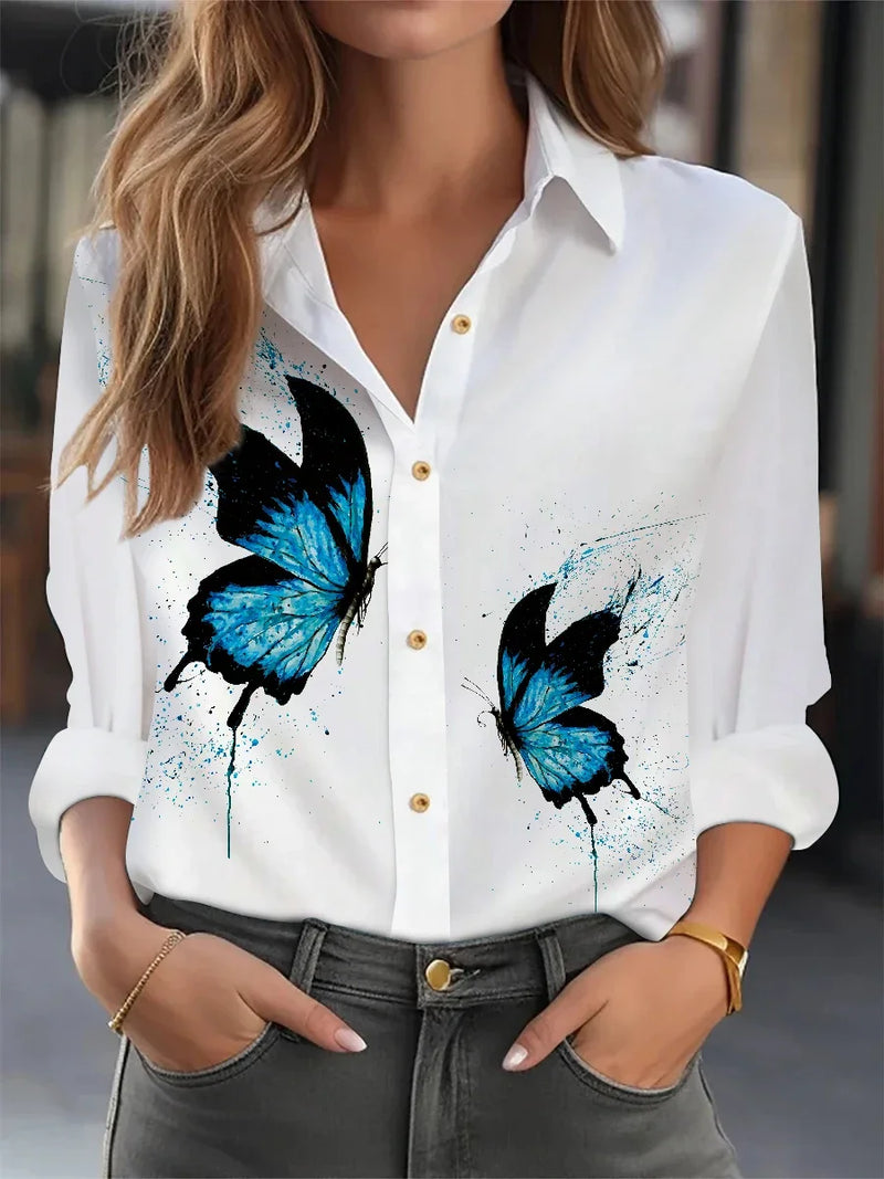 Elegantly Styled Shirt for Everyday Wear