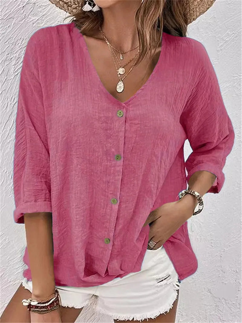 Gracefully Styled Shirt for Any Occasion