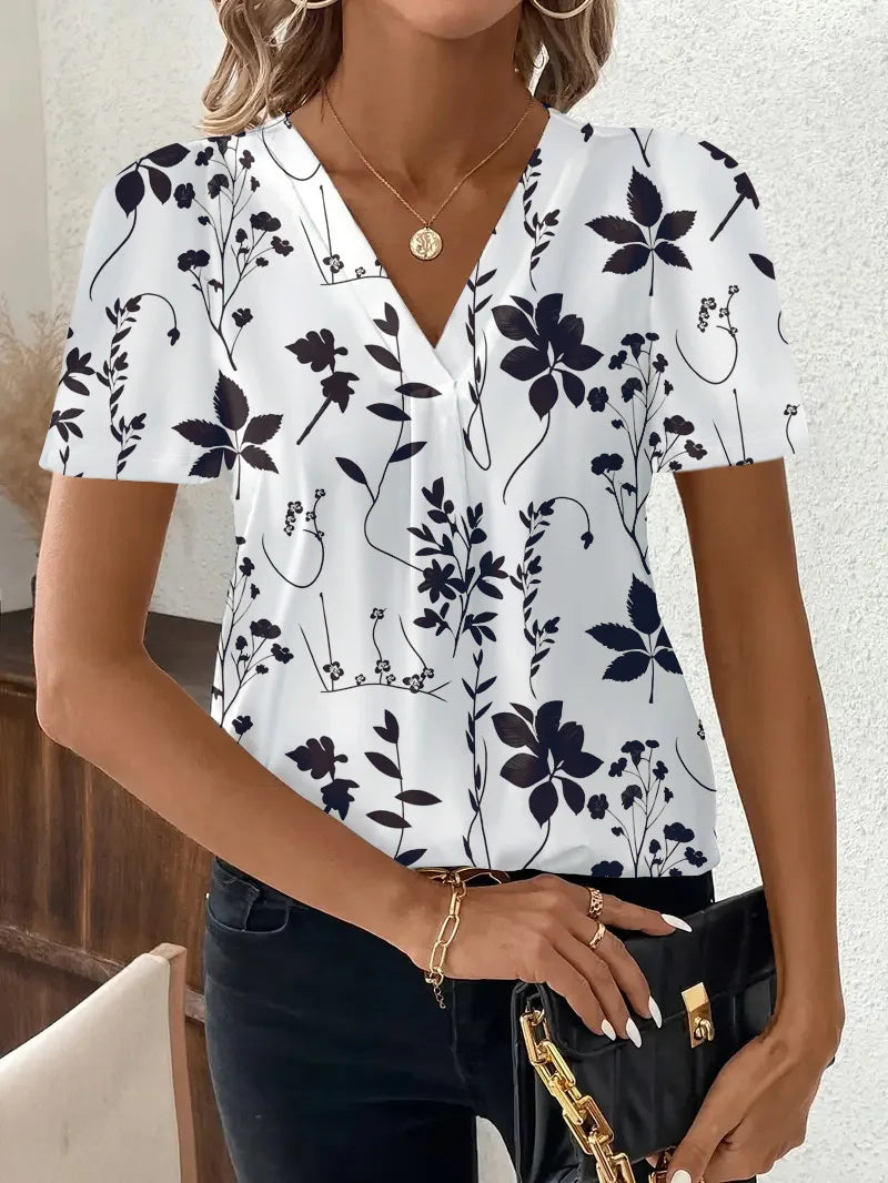 Sophisticated Shirt with a Clean Classic Look
