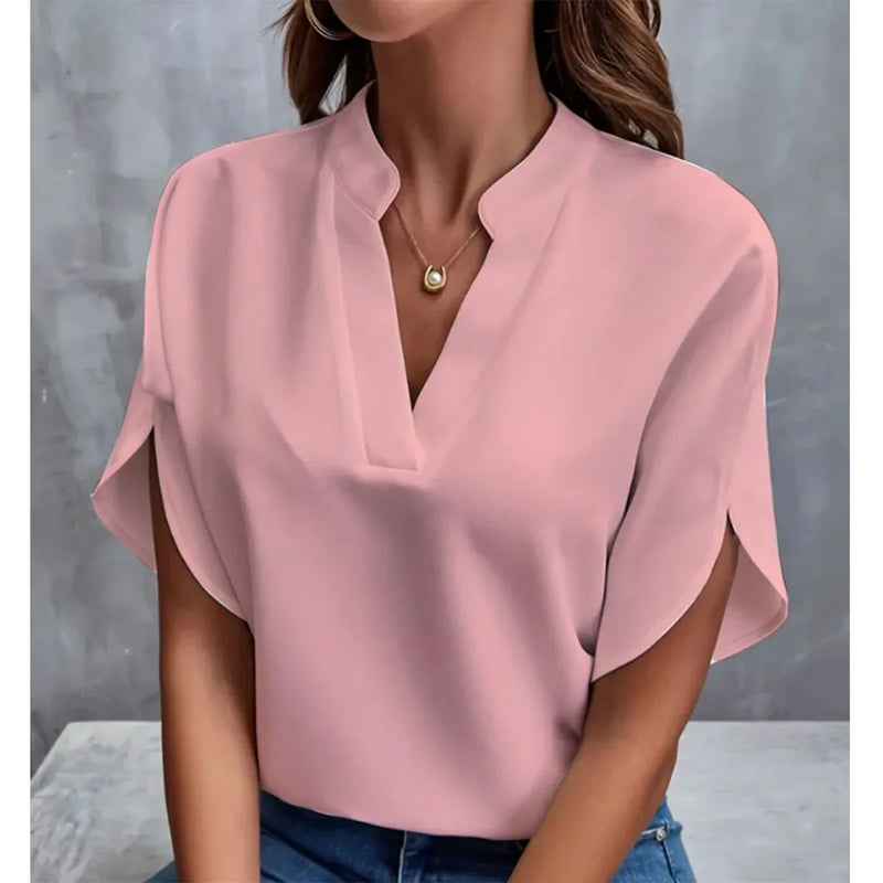 Beautifully Crafted Shirt in a Classic Style