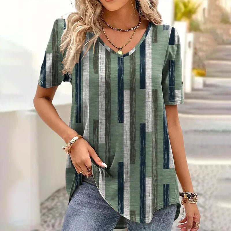 Gracefully Styled Shirt for Any Occasion