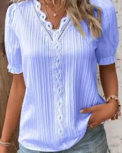 Sophisticated Shirt with a Clean Classic Look