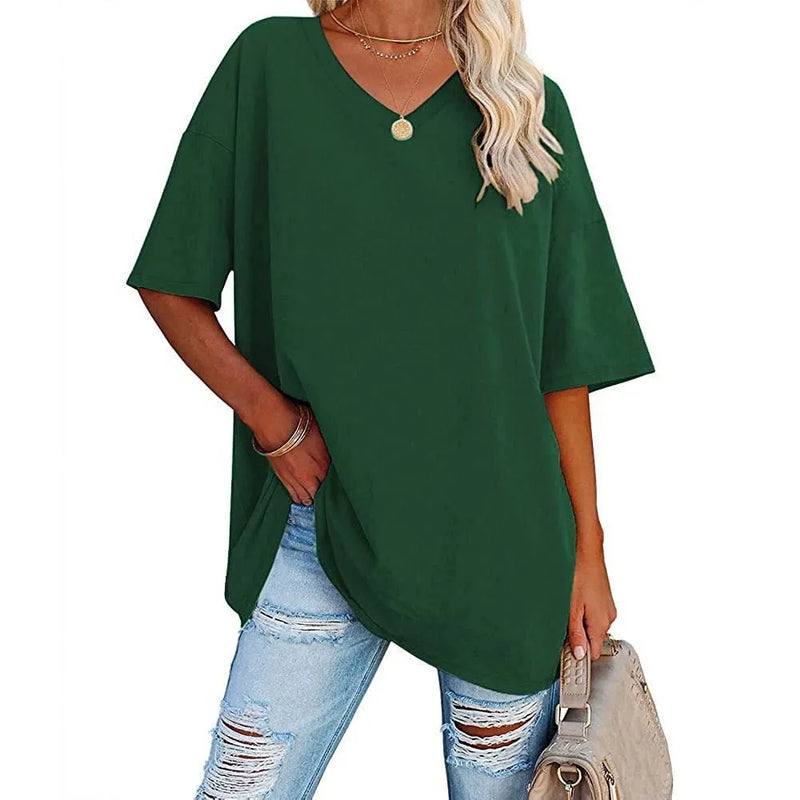Polished Shirt with an Effortless Classic Look