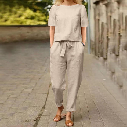 Beautifully Balanced Garment with Timeless Character