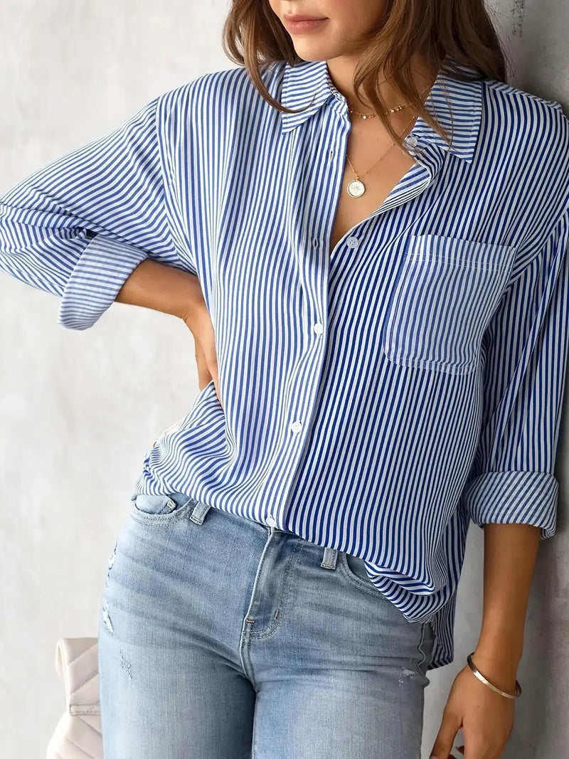 Gracefully Styled Shirt for Any Occasion