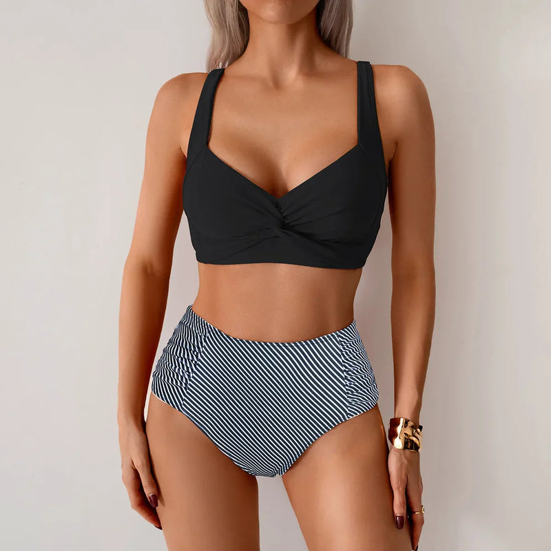 Vintage Inspired Garment with a Contemporary Edge