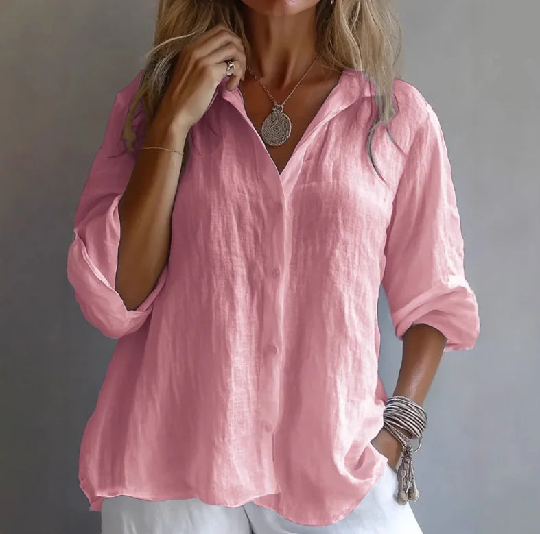 Classic Vintage & Enduringly Stylish Shirt