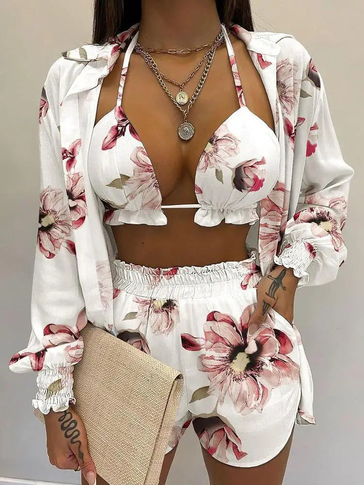 Gracefully Styled Garment for Any Occasion