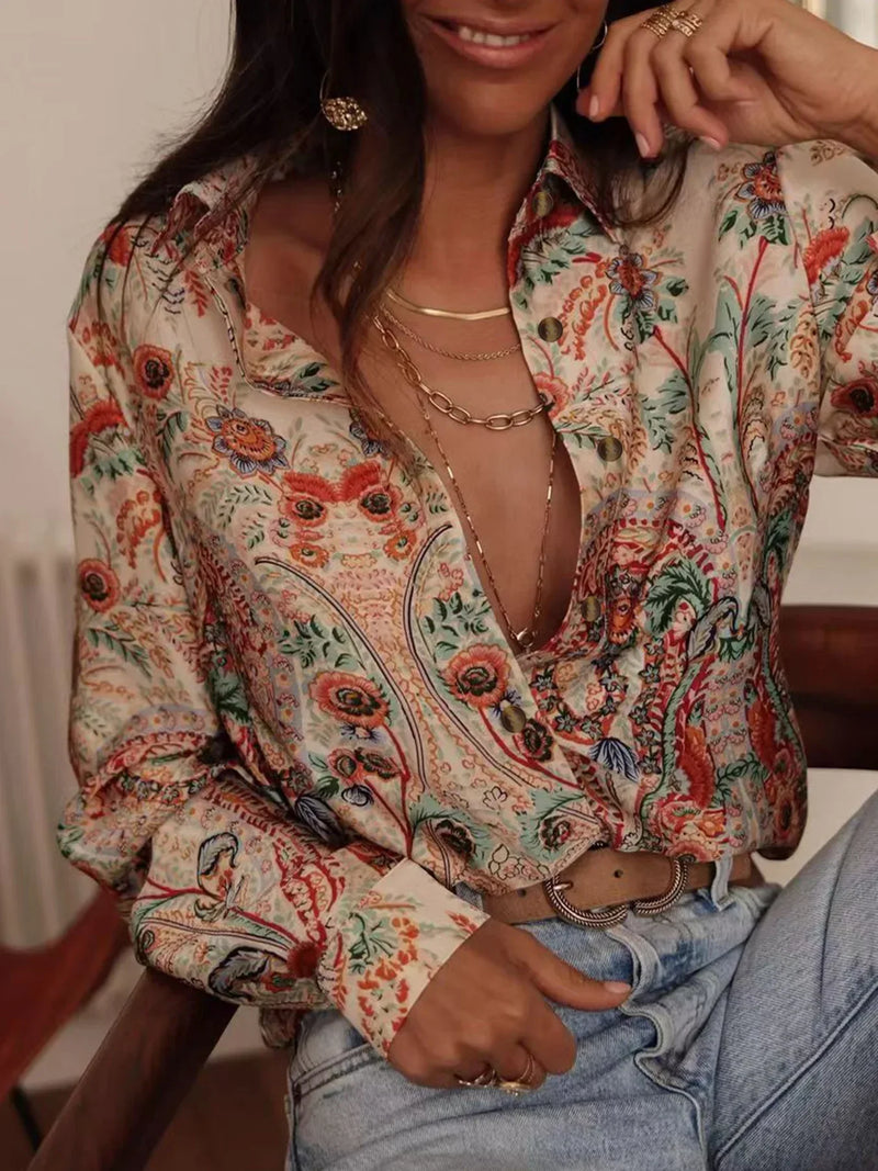 Classic Vintage & Enduringly Stylish Shirt