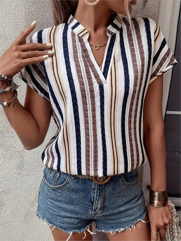Elegantly Styled Shirt for Everyday Wear