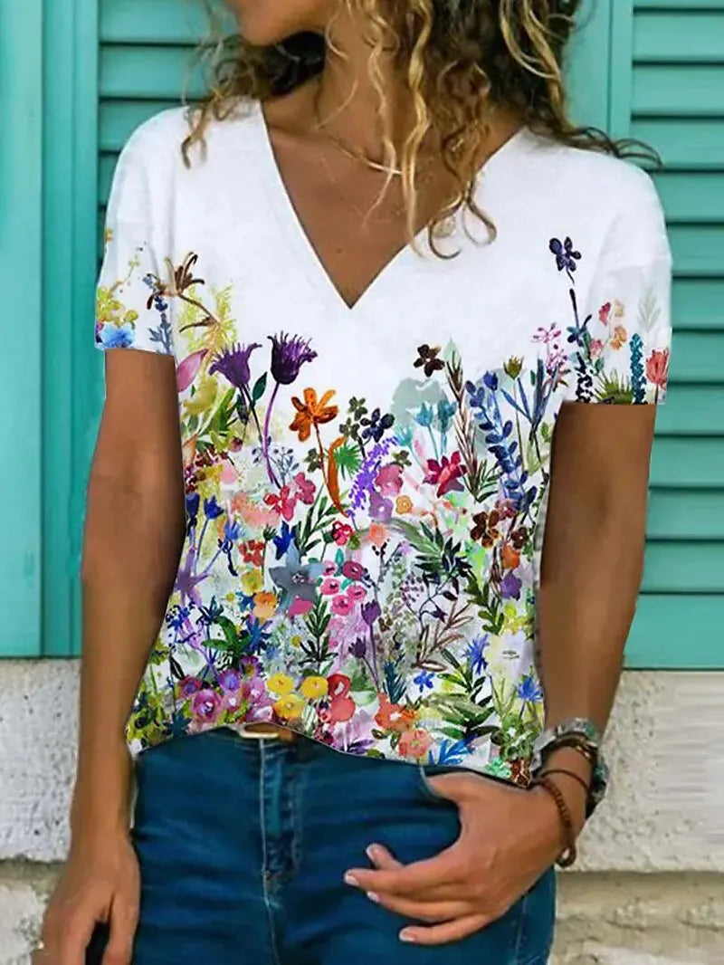 Elegantly Styled Shirt for Everyday Wear