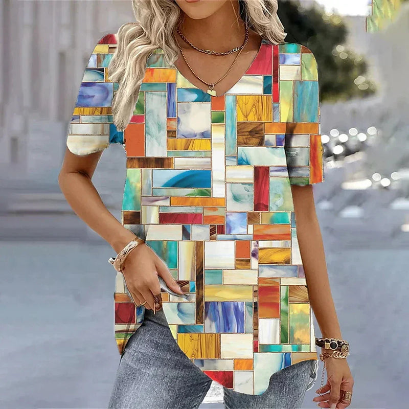 Sophisticated Shirt with a Clean Classic Look