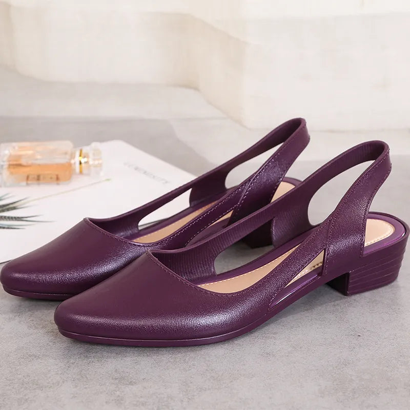 Stylish Orthopedic Flats for Any Occasion