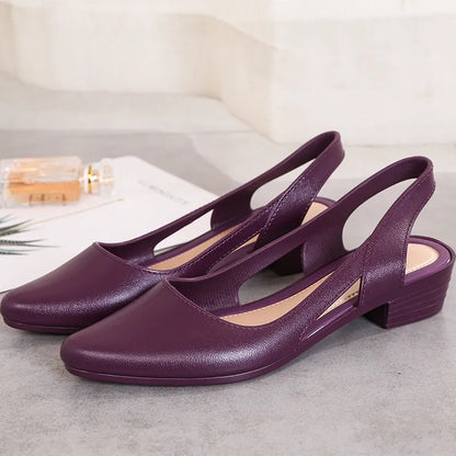 Stylish Orthopedic Flats for Any Occasion