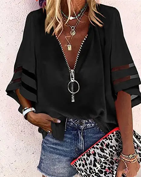 Vintage Style Shirt with a Modern Fit