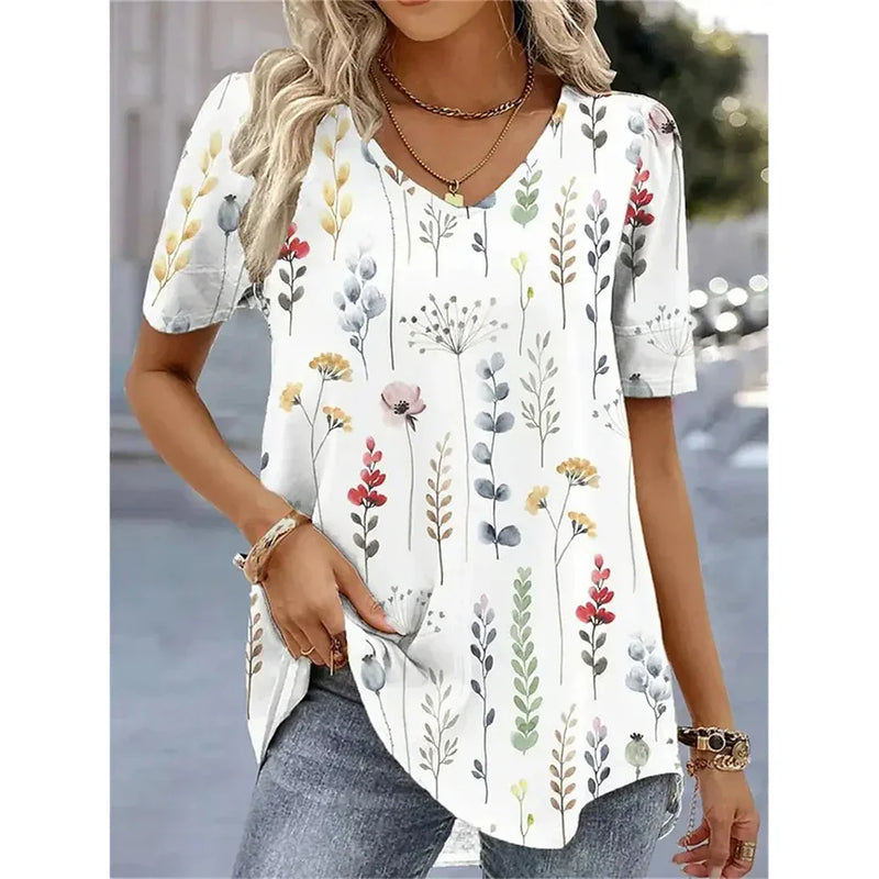 Gracefully Styled Shirt for Any Occasion