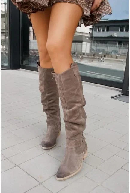 Stylish Orthopedic Boots for Any Occasion