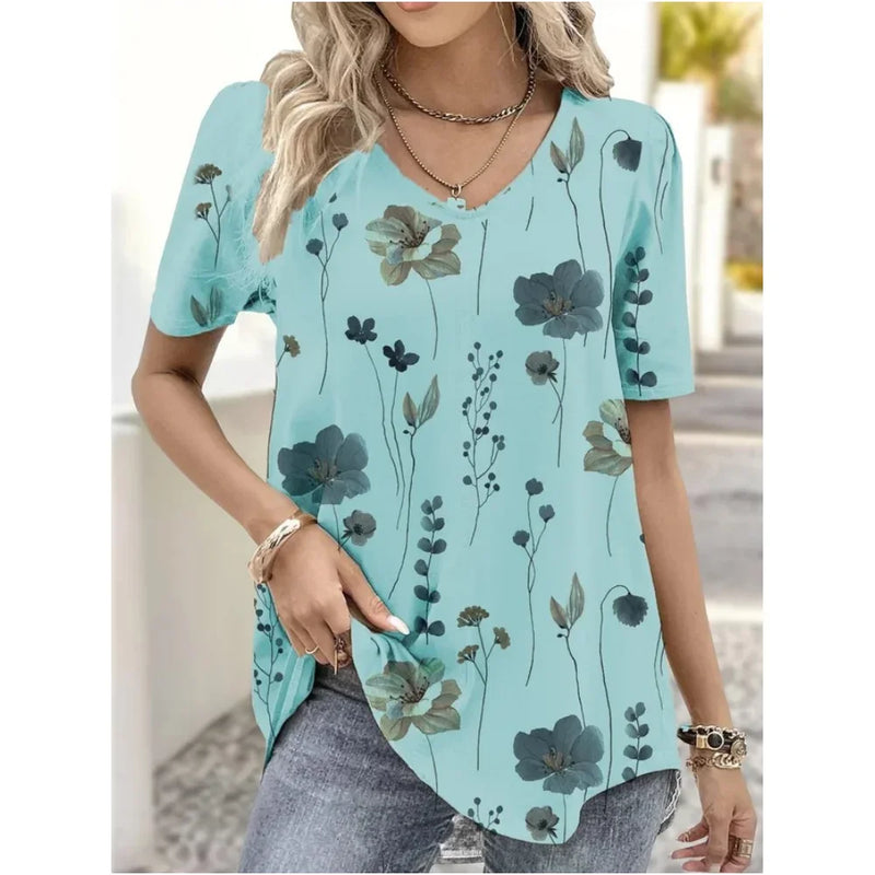 Gracefully Styled Shirt for Any Occasion