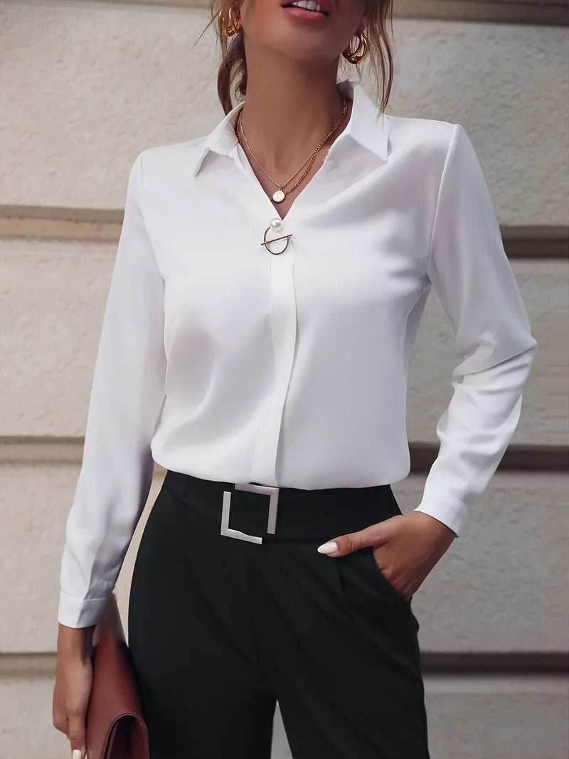 Classic Vintage & Enduringly Stylish Shirt