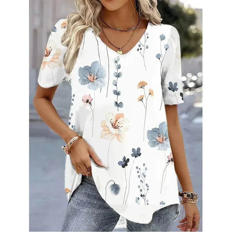 Sophisticated Shirt with a Clean Classic Look