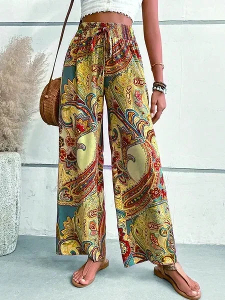 Elegantly Designed Pants