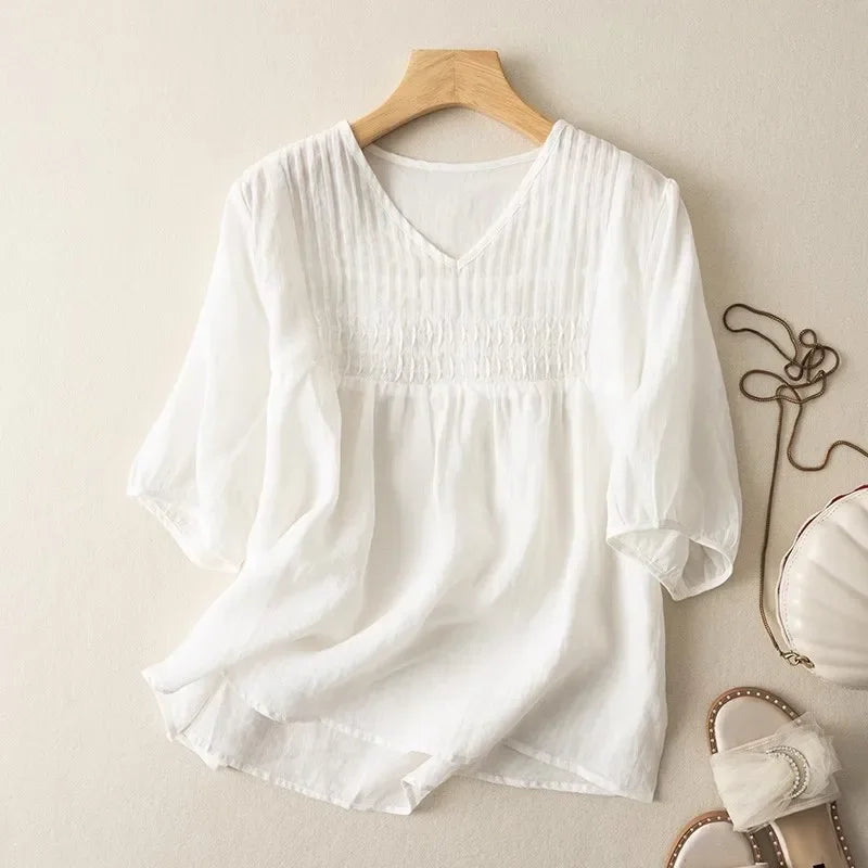 Classic Vintage & Enduringly Stylish Shirt