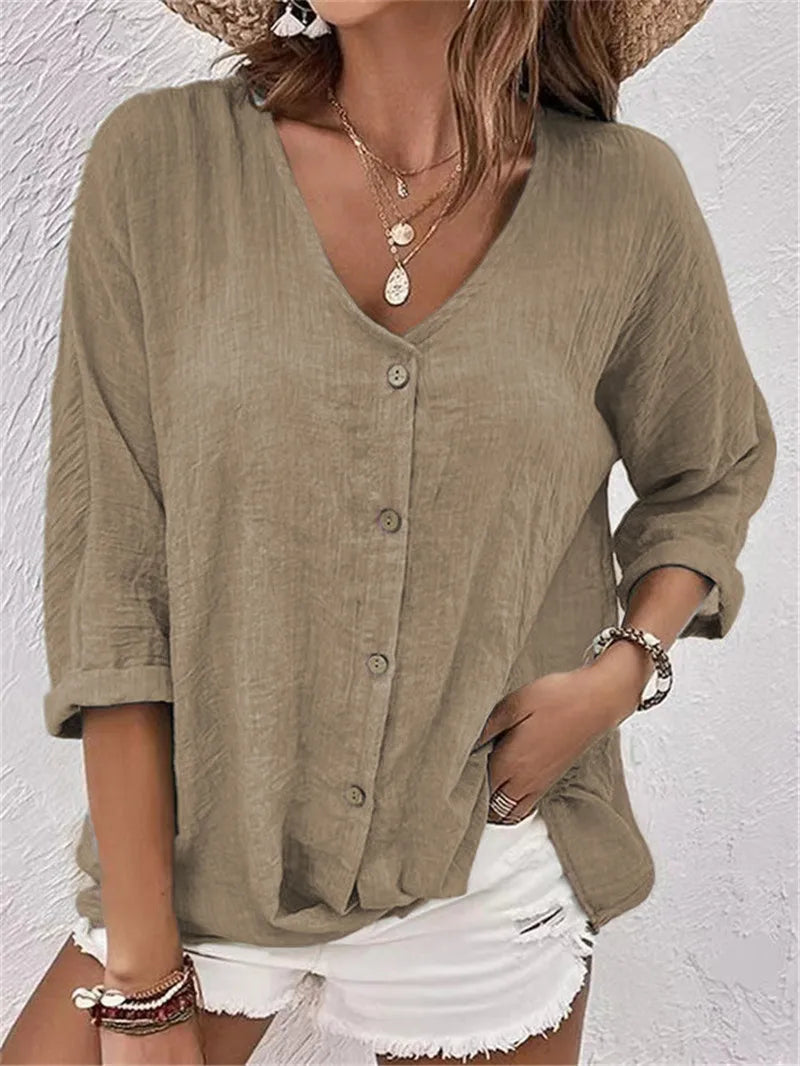 Gracefully Styled Shirt for Any Occasion