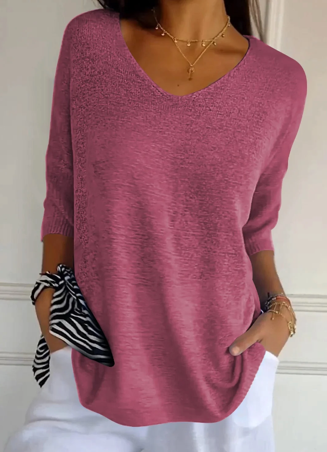 A Vintage Style Shirt with Delicate Timeless Details