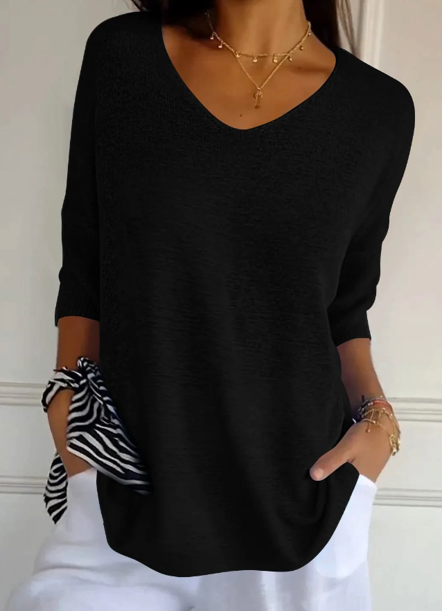 A Vintage Style Shirt with Delicate Timeless Details