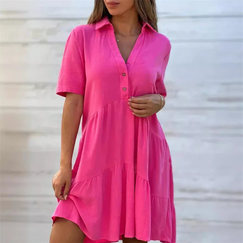Classic Vintage & Enduringly Stylish Dress