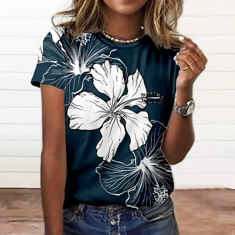Classic Vintage Shirt with a Flattering Fit