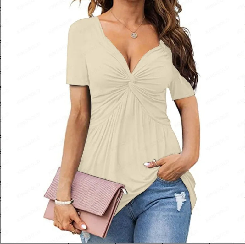 Beautifully Finished Shirt in a Timeless Design