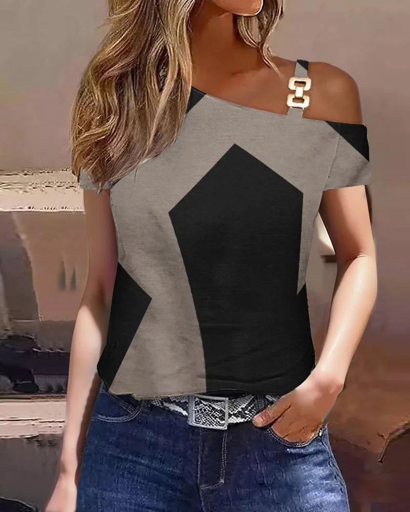 Beautifully Finished Shirt in a Timeless Design