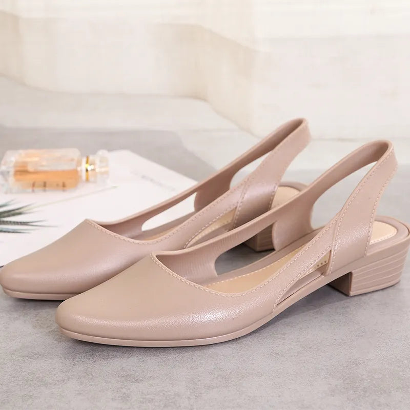 Stylish Orthopedic Flats for Any Occasion