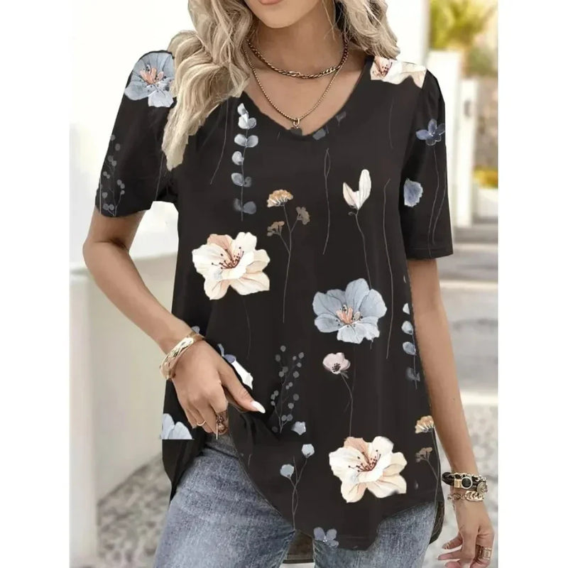 Gracefully Styled Shirt for Any Occasion