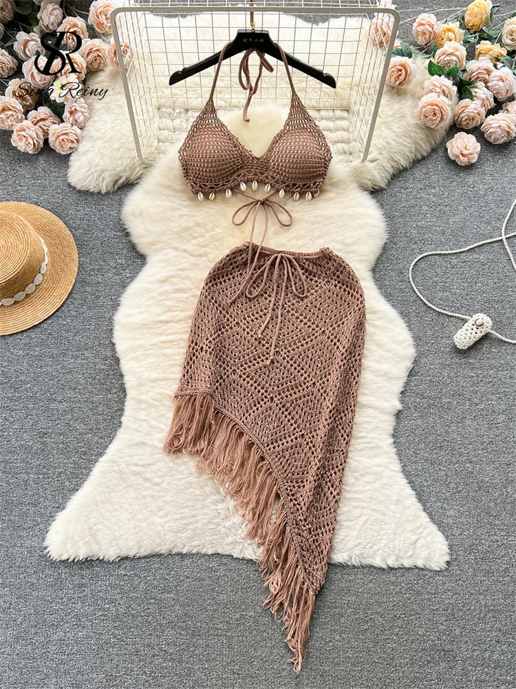 A Vintage Style Garment with Delicate Timeless Details