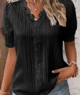 Sophisticated Shirt with a Clean Classic Look