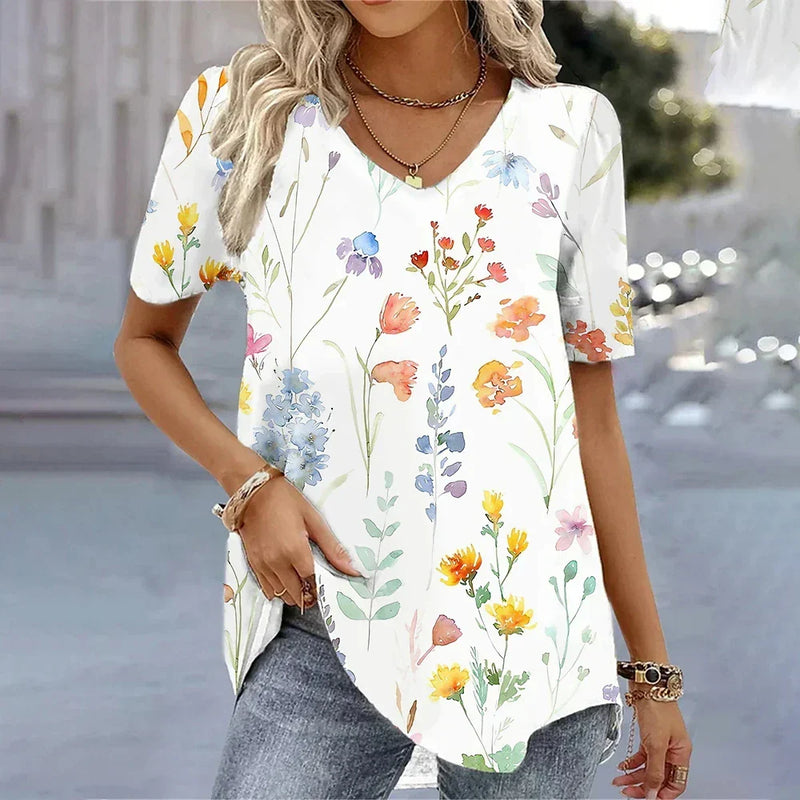 Gracefully Styled Shirt for Any Occasion