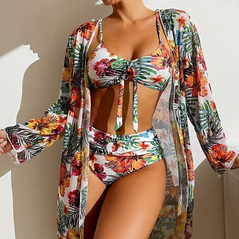 Beautifully Finished Garment in a Timeless Design