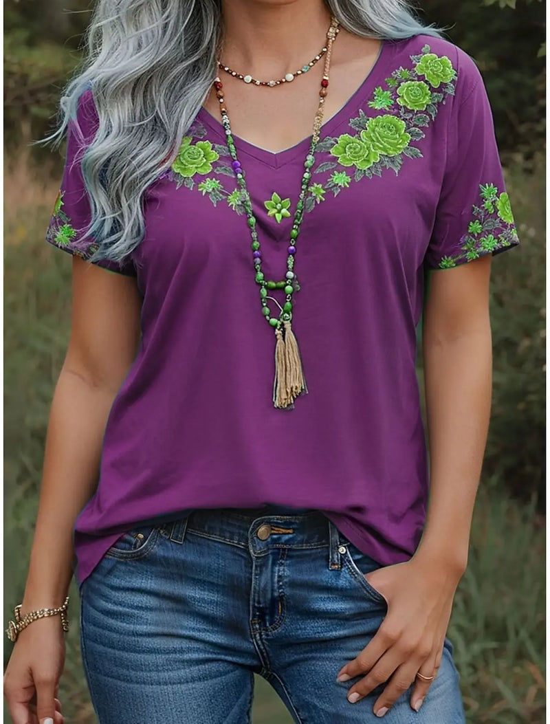 Beautifully Finished Shirt in a Timeless Design