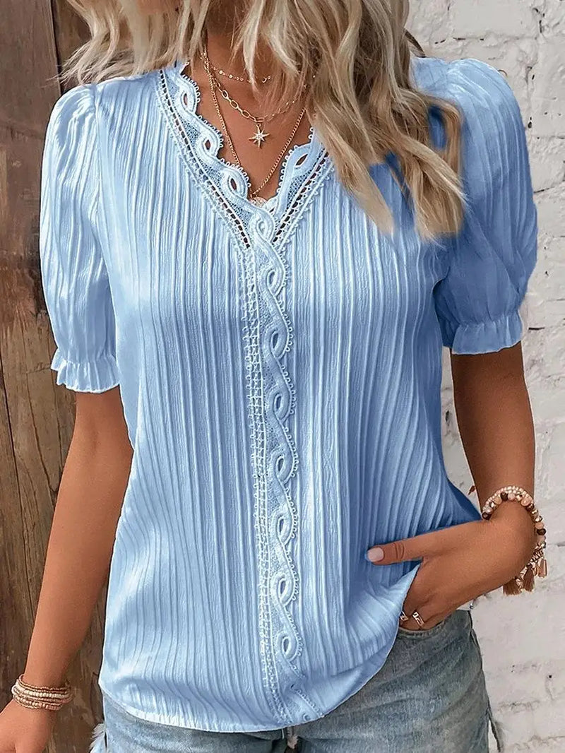 Sophisticated Shirt with a Clean Classic Look