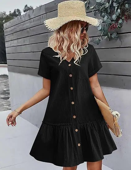 Classic Vintage & Enduringly Stylish Dress