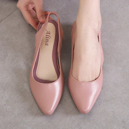 Stylish Orthopedic Flats for Any Occasion