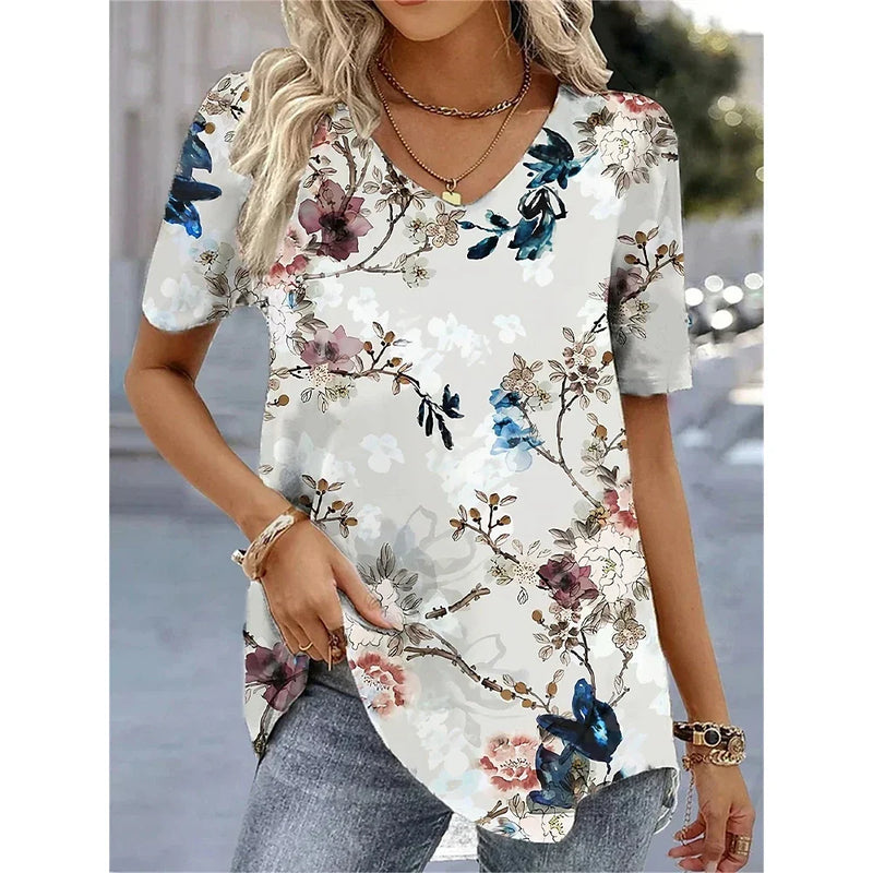 Gracefully Styled Shirt for Any Occasion
