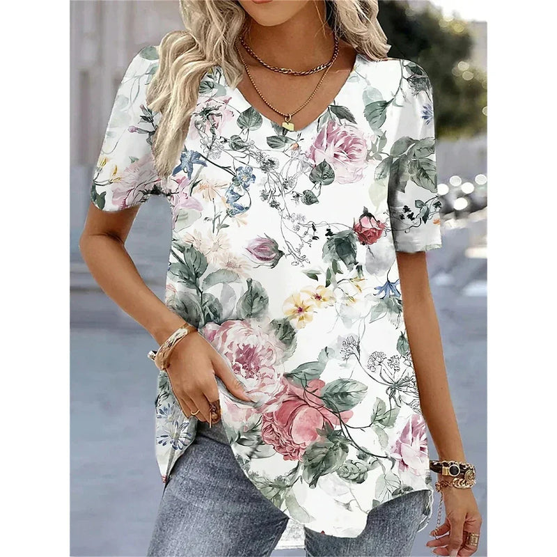 Gracefully Styled Shirt for Any Occasion